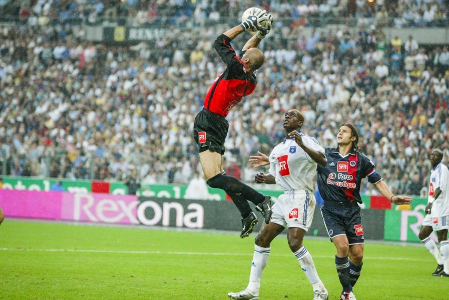 Alonzo raconte un moment marquant avec Pochettino et l'échec avec Ronaldinho