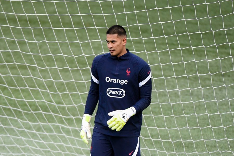 Mercato - Le PSG et West Ham en négociation pour Areola, Sky Sports confirme