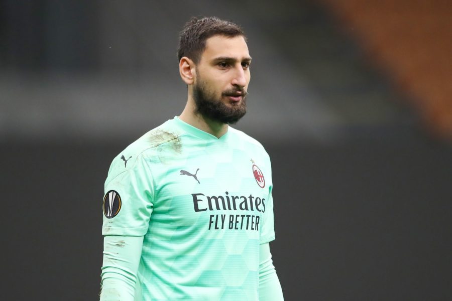 Mercato - Donnarumma décidera « dans les prochains jours », le PSG « dans la course »