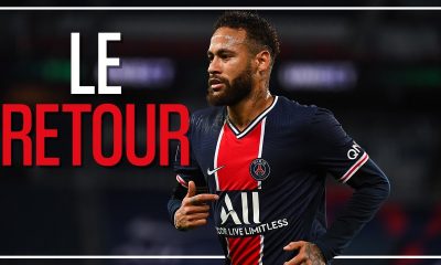 Podcast PSG - Neymar certainement prêt contre Barcelone...et titulaire ?