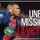 Podcast PSG/Barcelone - L'équipe parisienne et nos scores