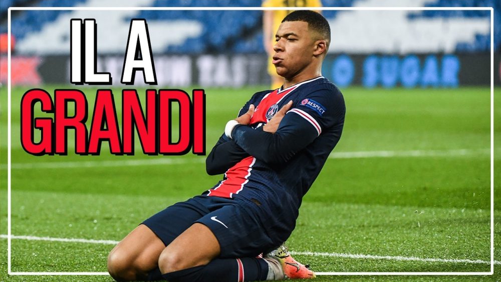 Podcast PSG - Mbappé a-t-il franchi un palier ?