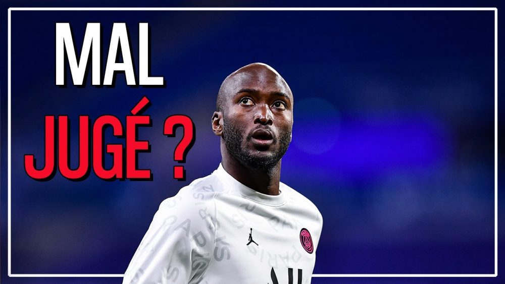 Podcast PSG - Danilo Pereira : Trop de critiques pour un possible bon coup ?