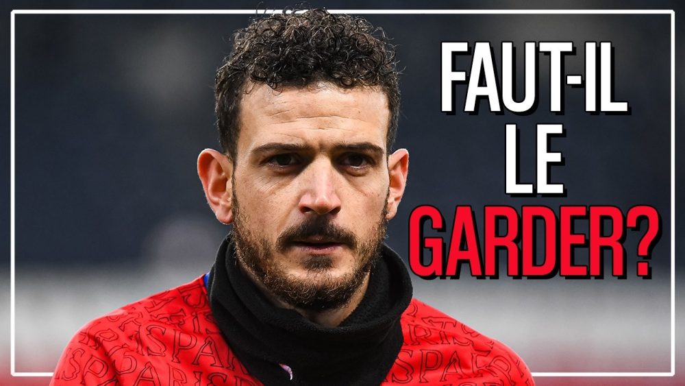 Podcast PSG - Florenzi, Paris doit-il lever son option d'achat ?