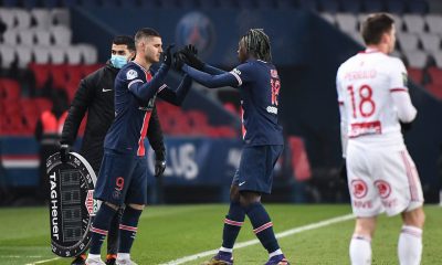 Mercato - Icardi veut rester au PSG, mais ce sera lui ou Kean d'après Sport Mediaset  