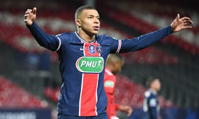 Mercato - Mbappé a décidé de ne pas prolonger au PSG, assure Cuatro