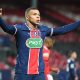 PSG/Lille - Mbappé devrait être remplaçant, annonce L'Equipe  