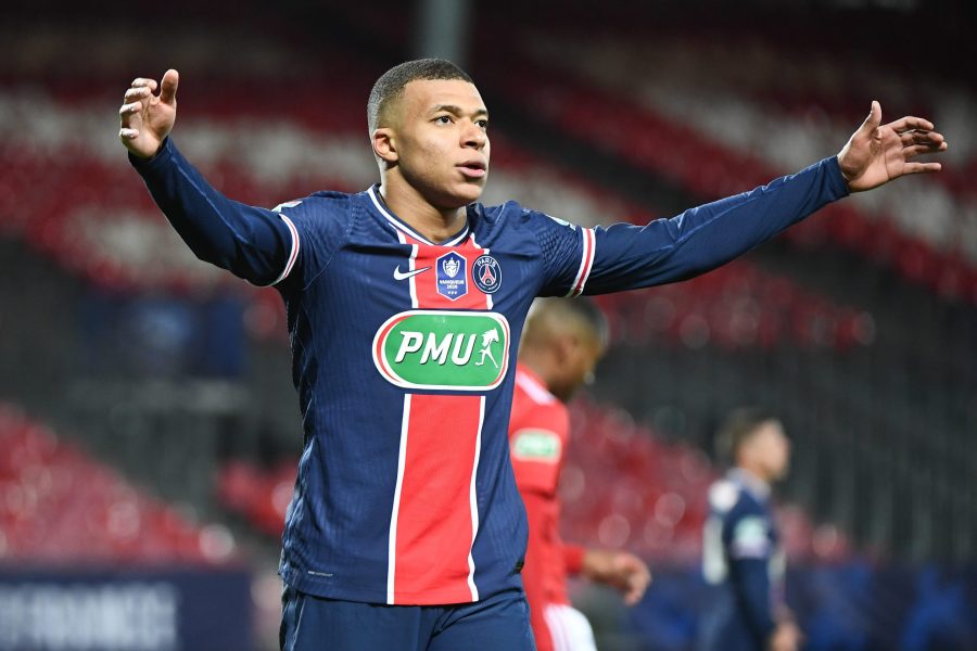 Mercato - Mbappé a décidé de ne pas prolonger au PSG, assure Cuatro