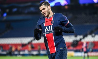 Djellit défend Icardi "Il ne faut jamais enterrer" un joueur de son niveau