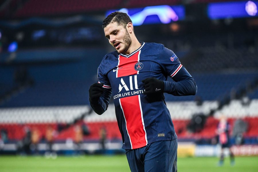 Icardi salue le travail de Tuchel et veut « conquérir des titres » avec Pochettino