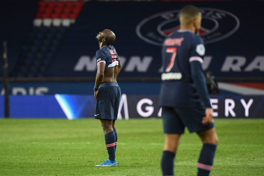 Le PSG «souffre d’un déficit mental impressionnant», affirme Petit  