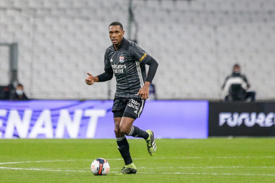 Lyon/PSG - Marcelo évoque la rencontre ainsi que Neymar et Mbappé