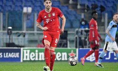 Bayern/PSG - Javi Martinez "Paris ne joue plus seulement sur ses qualités individuelles"