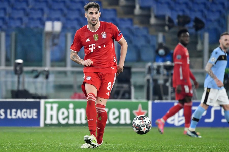 Bayern/PSG - Javi Martinez « Paris ne joue plus seulement sur ses qualités individuelles »