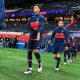 PSG/Barcelone - Florenzi et Kehrer présents à l'entraînement collectif ce mardi