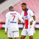 Kimpembe et Mbappé proches du terrain, Ramos peut-être prêt pour PSG/OL