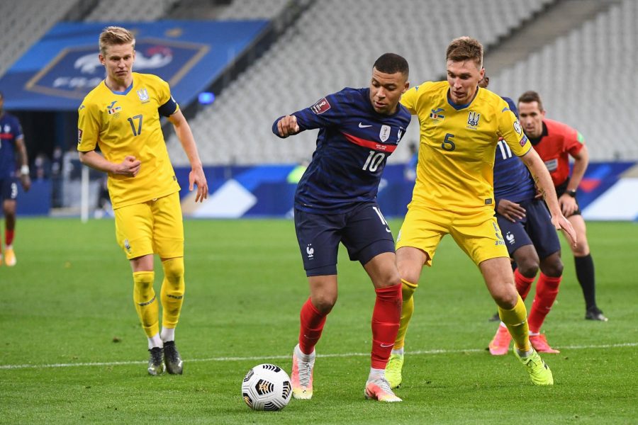 Eric Roy invite Mbappé à moins s'appuyer "sur une solution individuelle"  