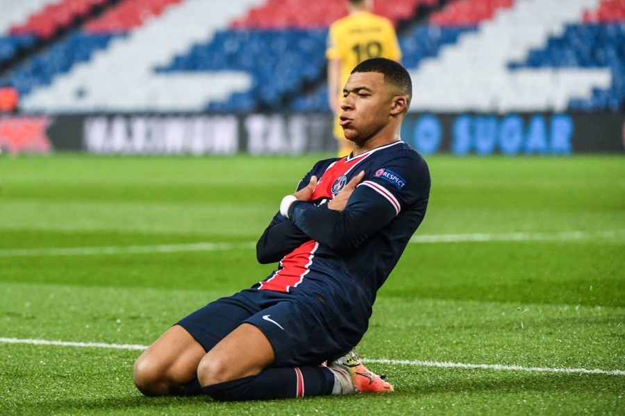 Van Persie savait en 2017 que Mbappé deviendrait une « star mondiale »