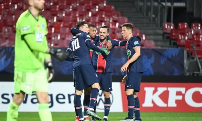 Brest/PSG - Qui a été le meilleur joueur parisien ?