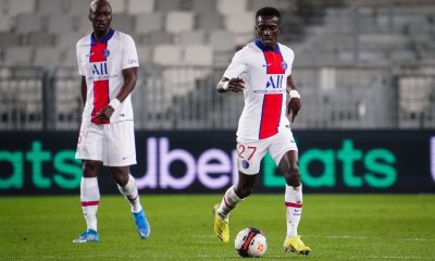 Bordeaux/PSG - Qui a été le meilleur joueur parisien ?