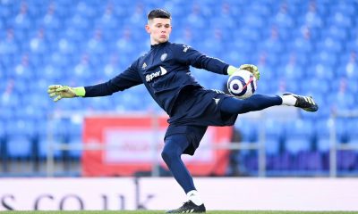 Mercato - Le PSG serait intéressé par Illan Meslier pour cet été