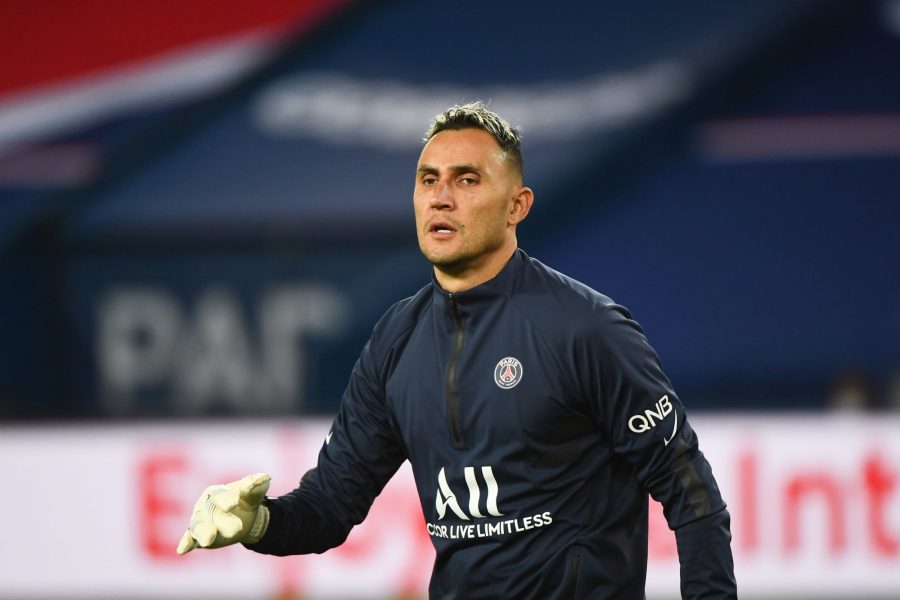 Navas n'obtient qu'un dédommagement dans le procès concernant la sélection du Costa Rica