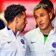 Bordeaux/PSG - Schneider souligne la résistance de Navas, Marquinhos et Kimpembe