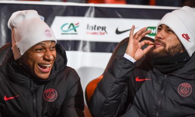 Mercato - Neymar et Messi vont se retrouver au Barça, tente André Curry