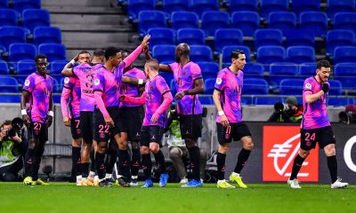 Lyon/PSG - Godillon a aimé la victoire parisienne avec "l'effort collectif"