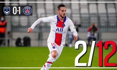 Podcast PSG - La victoire à Bordeaux : 3 points pris et des déceptions