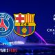 PSG/Barcelone - Neymar a ressenti une "gêne", L'Equipe fait une équipe parisienne probable