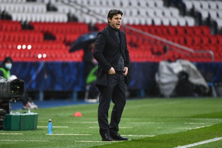 PSG/Lille - Pochettino revient sur la qualification dans des «circonstances difficiles»