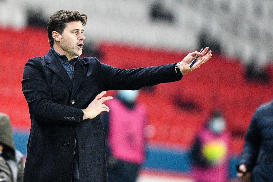 Mercato - Pochettino est la priorité du Real Madrid, selon AS