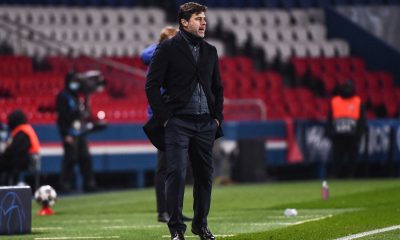 PSG/Barcelone - Pochettino évoque un "déclic mental" et le "match incroyable" de Navas