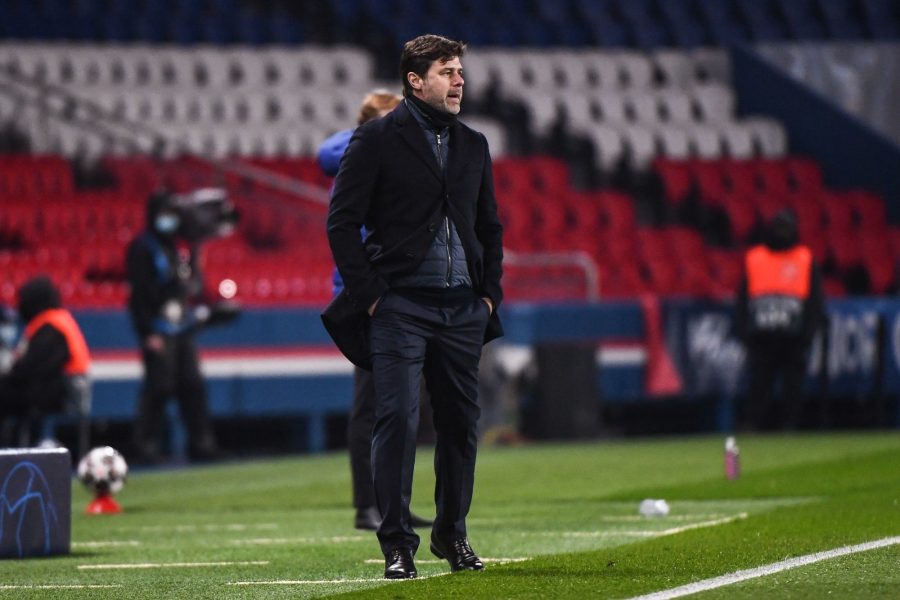 PSG/Barcelone - Pochettino évoque un "déclic mental" et le "match incroyable" de Navas