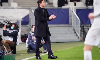 Bordeaux/PSG - Pochettino évoque le collectif, Gueye, Paredes, Verratti, Di Maria et Neymar