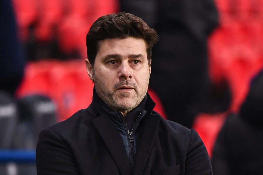 CDF - Pochettino revient sur la qualification dans «circonstances difficiles»