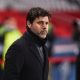 Pochettino fait le bilan de ses débuts au PSG et évoque "de grandes choses dans l'avenir."