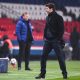 Pochettino PSG/Barcelone