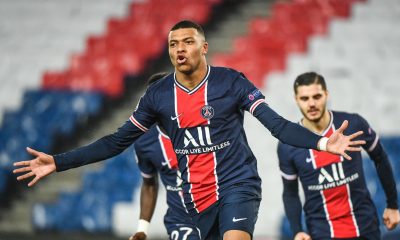 L'Equipe évoque la négociation pour le salaire de Mbappé, le PSG pourrait le satisfaire