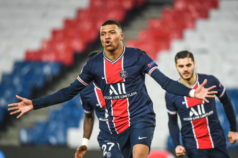 L'Equipe évoque la négociation pour le salaire de Mbappé, le PSG pourrait le satisfaire