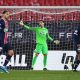 Brest/PSG - Sergio Rico revient sur la victoire et est "très heureux de pouvoir aider"