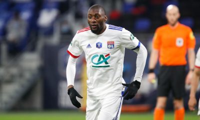 Lyon/PSG - Toko-Ekambi "on les a battus à l'aller donc on va faire le maximum"