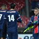 Brest/PSG - Verratti évoque la victoire et se dit "amoureux de ce club"