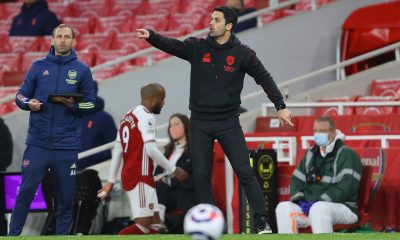 Arteta fait l'&eacute;loge du PSG et &eacute;voque la possibilit&eacute; d'&ecirc;tre son entra&icirc;neur un jour