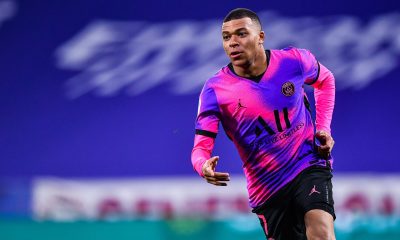 Exclu - Mbappé vers la prolongation au PSG, un doute sur la durée du contrat