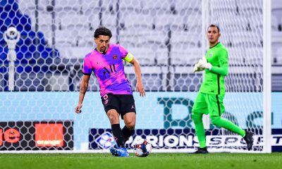 Ligue 1 - 4 joueurs du PSG dans l'équipe-type de la 30e journée de L'Equipe