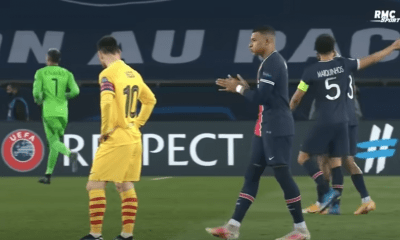 LDC - Retrouvez le film de RMC Sport sur la qualification du PSG contre le FC Barcelone