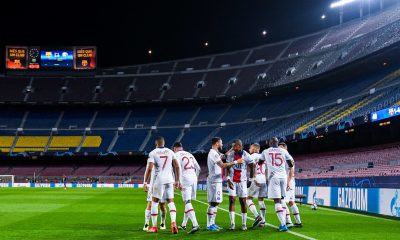 Sondage - Qui est le joueur du PSG du mois de février ?  