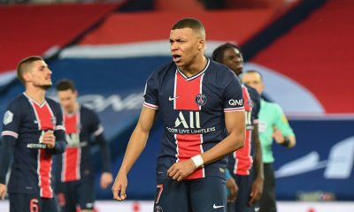 Mbappé se dit fatigué par les critiques en France et affirme que "ça joue" sur son avenir